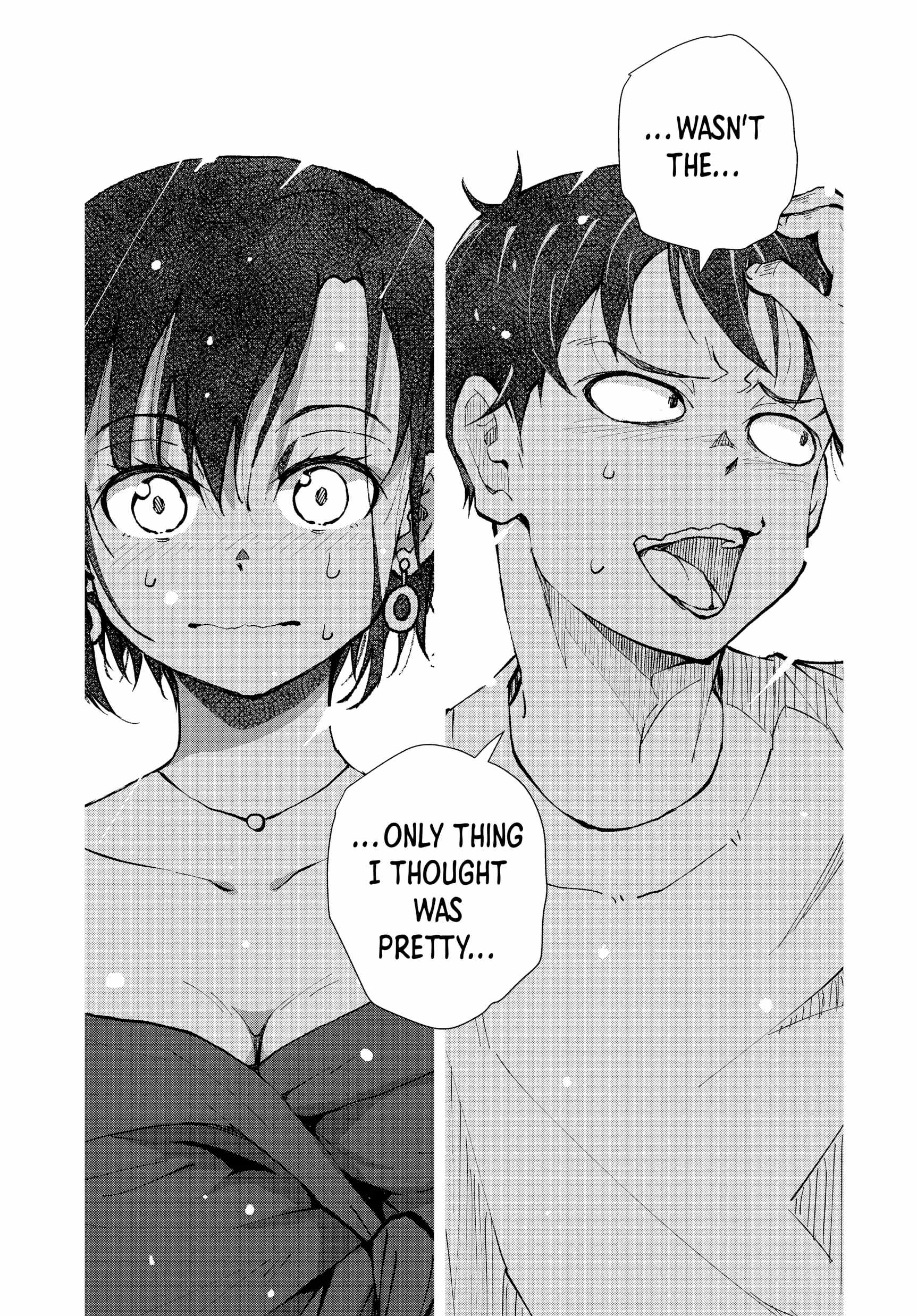 Zombie 100 ~100 Things I Want To Do Before I Become A Zombie~ Chapter 26 19